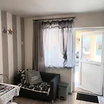 Homestay szállás Mirella Międzyzdroje