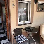 Homestay szállás Mirella Międzyzdroje