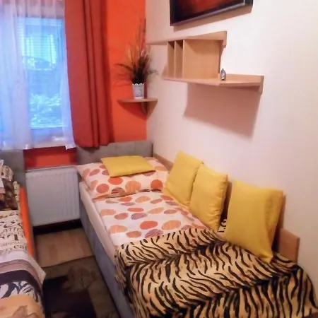Mirella * Międzyzdroje