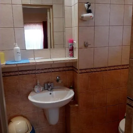 Mirella Kwatera prywatna Międzyzdroje