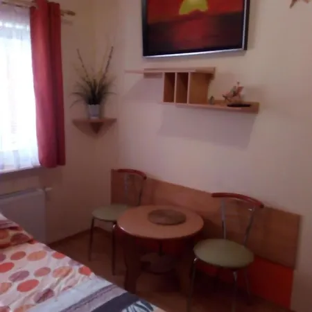 Mirella Kwatera prywatna Międzyzdroje