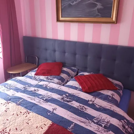 Mirella Kwatera prywatna Międzyzdroje
