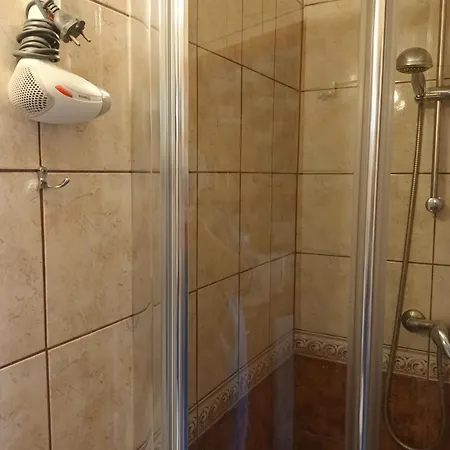 Kwatera prywatna Mirella Międzyzdroje