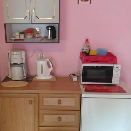 Mirella * Międzyzdroje