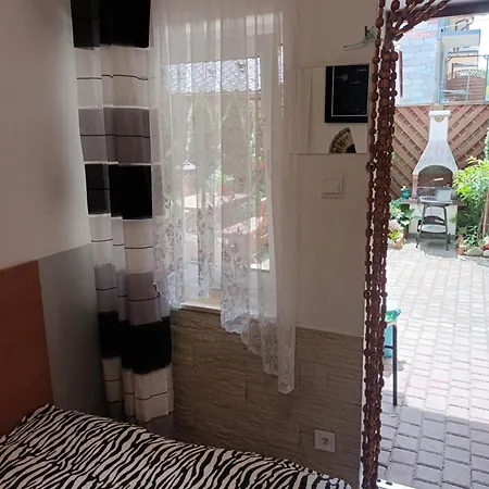 Mirella Kwatera prywatna