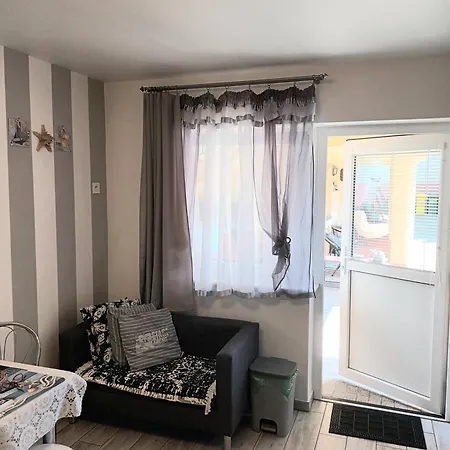 Kwatera prywatna Mirella Międzyzdroje