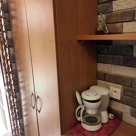 Kwatera prywatna Mirella *