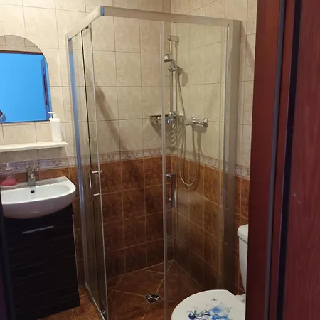 Mirella Kwatera prywatna *