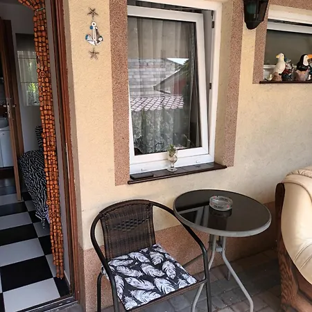 Kwatera prywatna Mirella Międzyzdroje