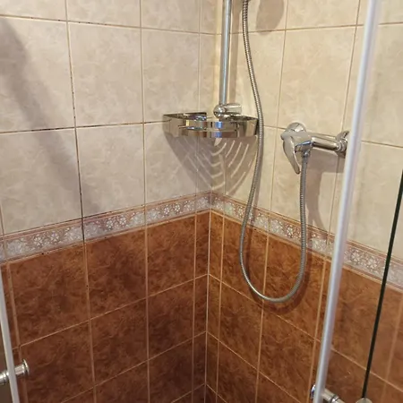 Mirella * Międzyzdroje