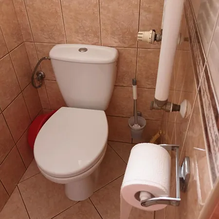 Kwatera prywatna Mirella