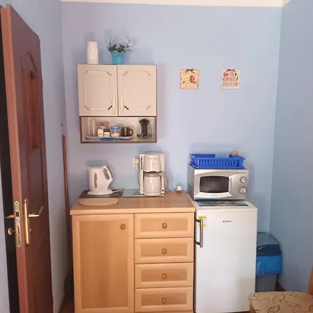 Kwatera prywatna Mirella *