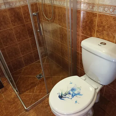 Mirella Kwatera prywatna