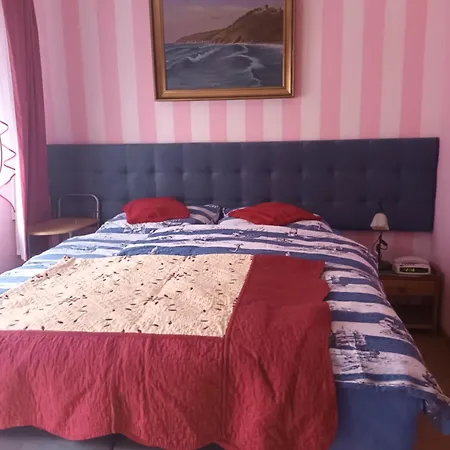 Kwatera prywatna Mirella Międzyzdroje