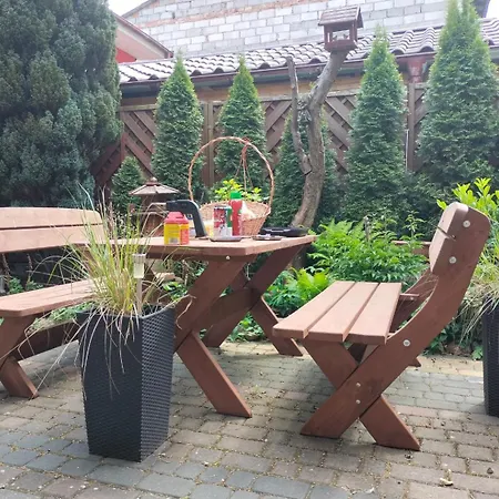 Homestay szállás Mirella