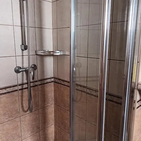 Kwatera prywatna Mirella Międzyzdroje