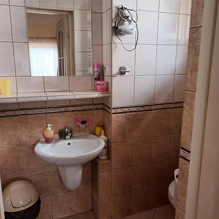 בית אירוח Mirella מידזיזדרויה