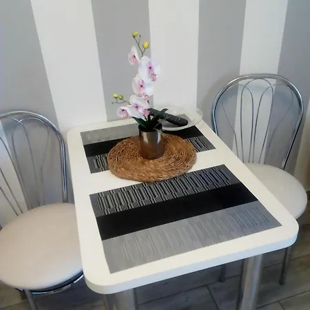 Kwatera prywatna Mirella Międzyzdroje