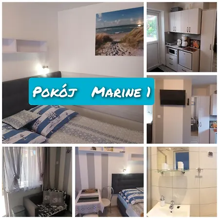 Mirella Kwatera prywatna *