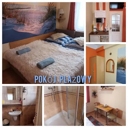 Mirella * Międzyzdroje