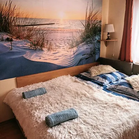 Kwatera prywatna Mirella