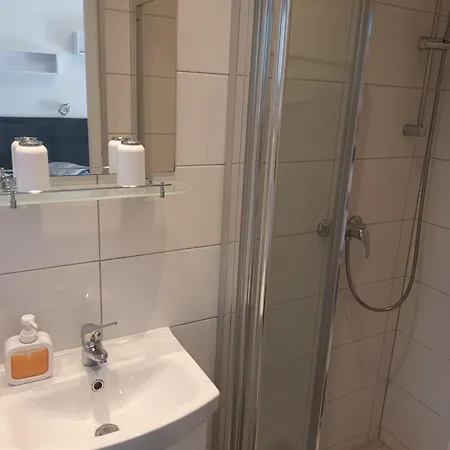 Mirella Rum i privatbostad