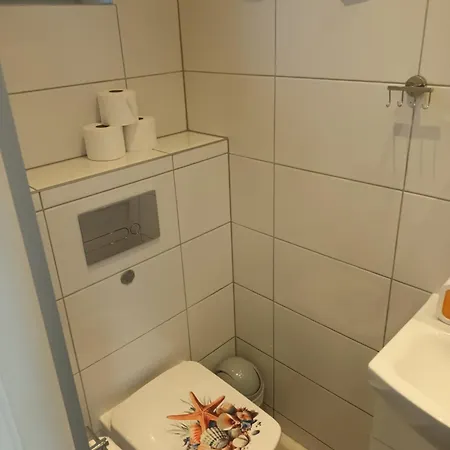 Rum i privatbostad Mirella *