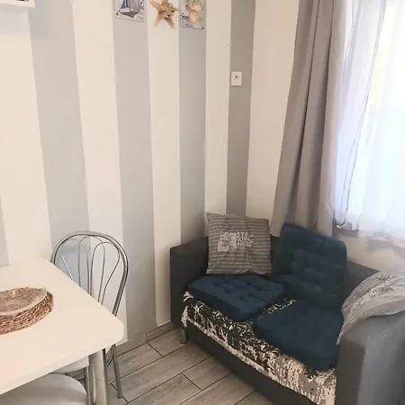 Rum i privatbostad Mirella Miedzyzdroje