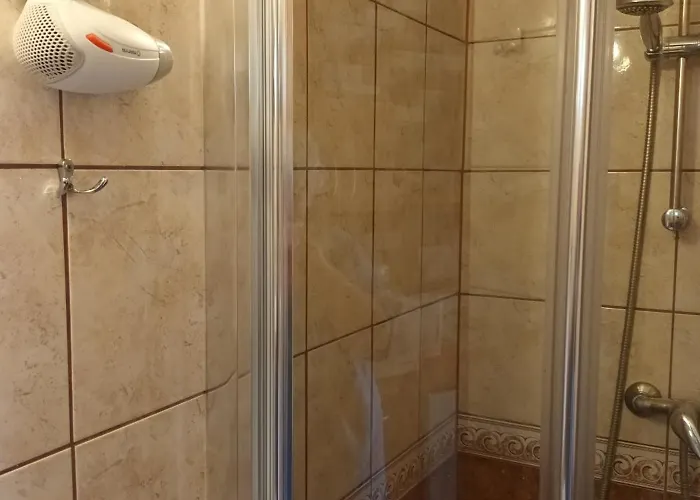 Quarto em Acomodações Particulares Mirella Miedzyzdroje