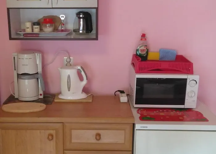 Mirella * Miedzyzdroje