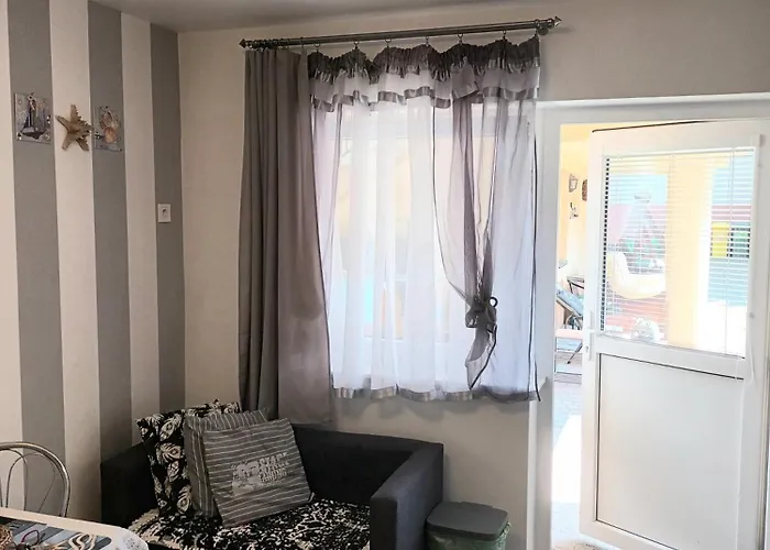 Quarto em Acomodações Particulares Mirella Miedzyzdroje