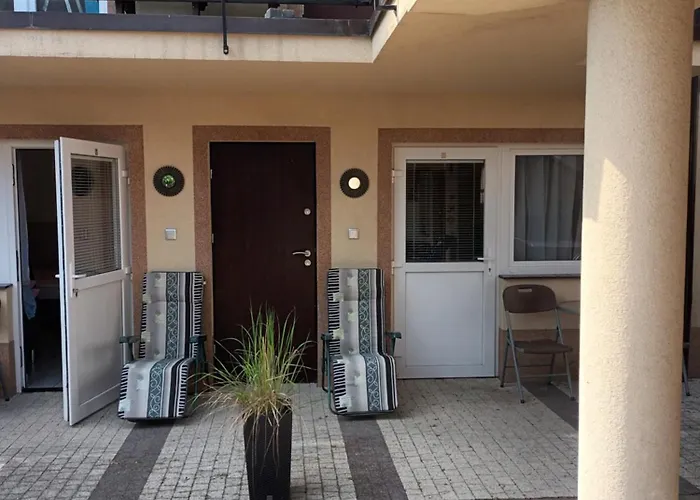 Mirella Miedzyzdroje