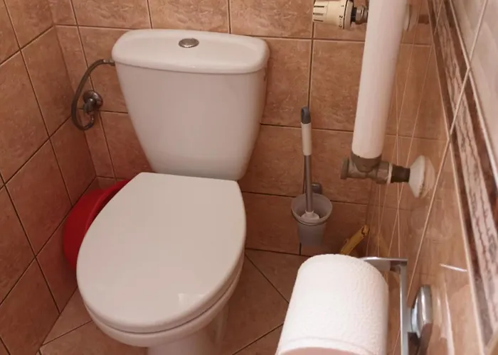 Quarto em Acomodações Particulares Mirella