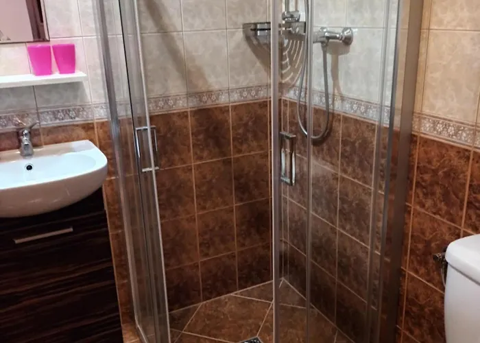 Mirella Miedzyzdroje