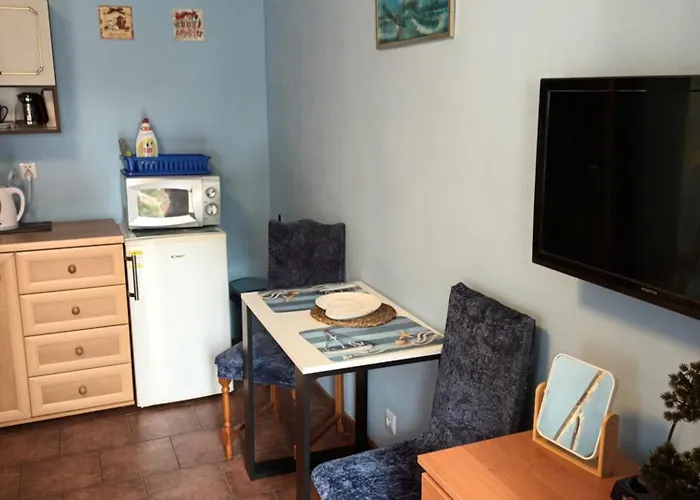 Mirella Miedzyzdroje