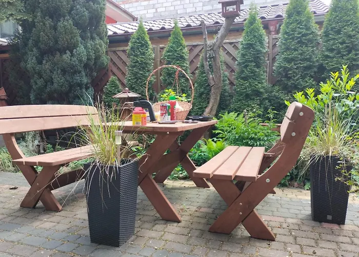 Quarto em Acomodações Particulares Mirella