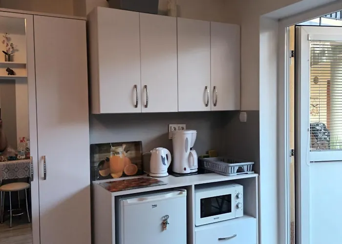 Mirella Miedzyzdroje