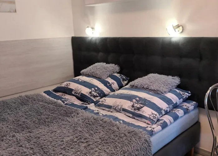 Mirella Miedzyzdroje