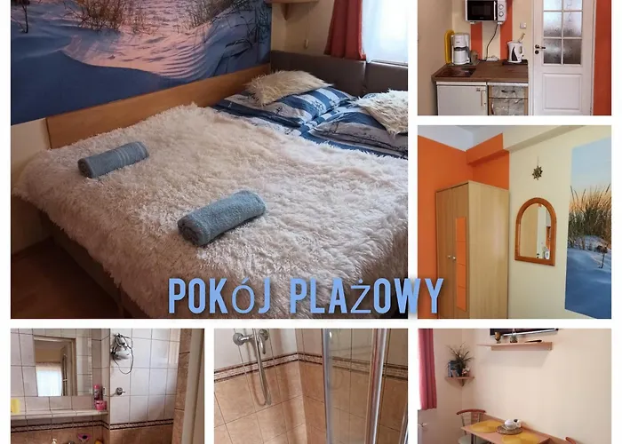 Mirella * Miedzyzdroje