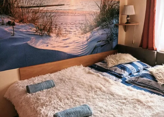 Quarto em Acomodações Particulares Mirella